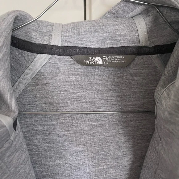 North Face Jacket - Picture 3 of 4